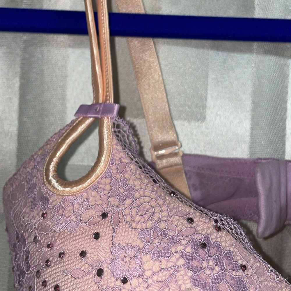 Victoria secret sparkling bra - Picture 6 of 11